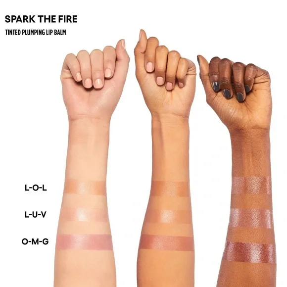 GXVE by Gwen Stefani Plumping Lip Balm - Picture 12 of 16